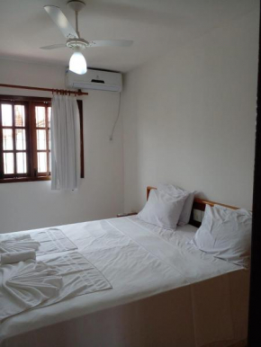 Residencial nazareth